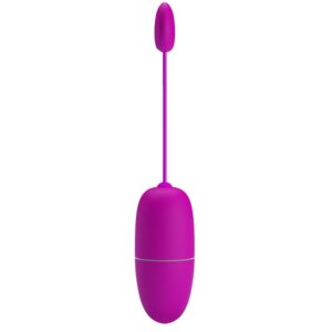 App Series-Nymph Ou Vibrator Controlat prin Aplicație 16 App Series-Nymph Ou Vibrator Controlat prin Aplicație - imagine 6