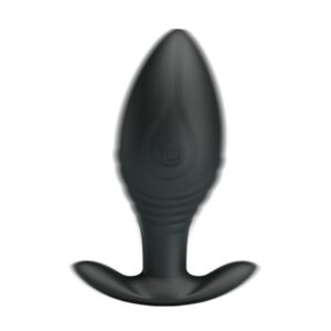 Remote Control-Regina Plug Anal Vibrator Reîncărcabil 13 Remote Control-Regina Plug Anal Vibrator Reîncărcabil - imagine 3