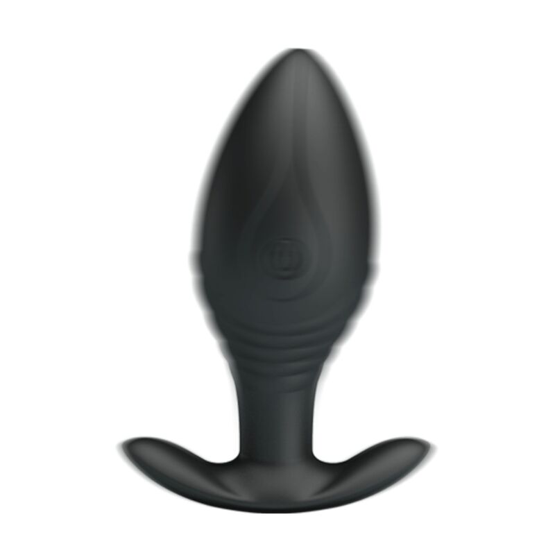 Remote Control-Regina Plug Anal Vibrator Reîncărcabil 3 img 160859 24f9263facd4677dd485c86bf4b5fb01 1