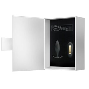 Remote Control-Regina Plug Anal Vibrator Reîncărcabil 16 Remote Control-Regina Plug Anal Vibrator Reîncărcabil - imagine 6