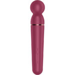 Satisfyer-Planet Wand-er Vibrator Masajer Berry 170 img 161002 bf97354b7672ff4b35891221053170cd 1