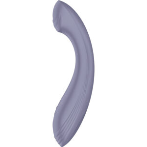 Satisfyer-G-force G-spot Vibrator Stimulator Pink - imagine 6