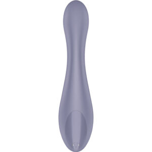 Satisfyer-G-force G-spot Vibrator Stimulator Pink - imagine 5