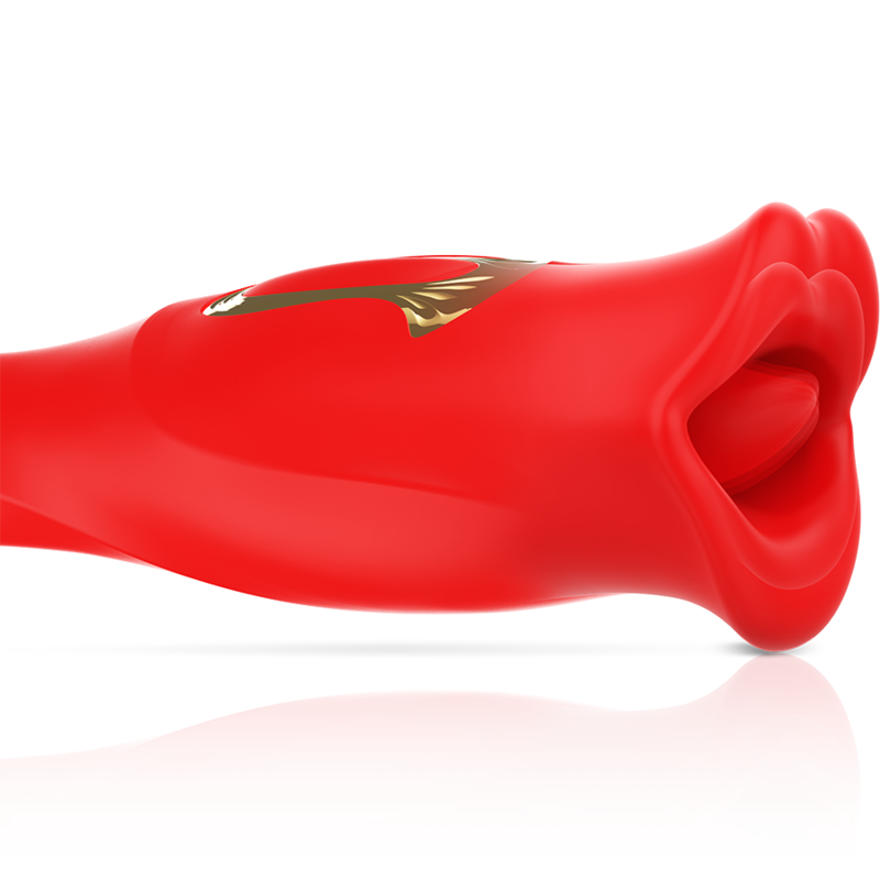 Mia-Siena Triplă Plăcere Vibrator cu Mușcătură 3 img 161657 65769b395ec37c5fee28b15d0b2789bd 1
