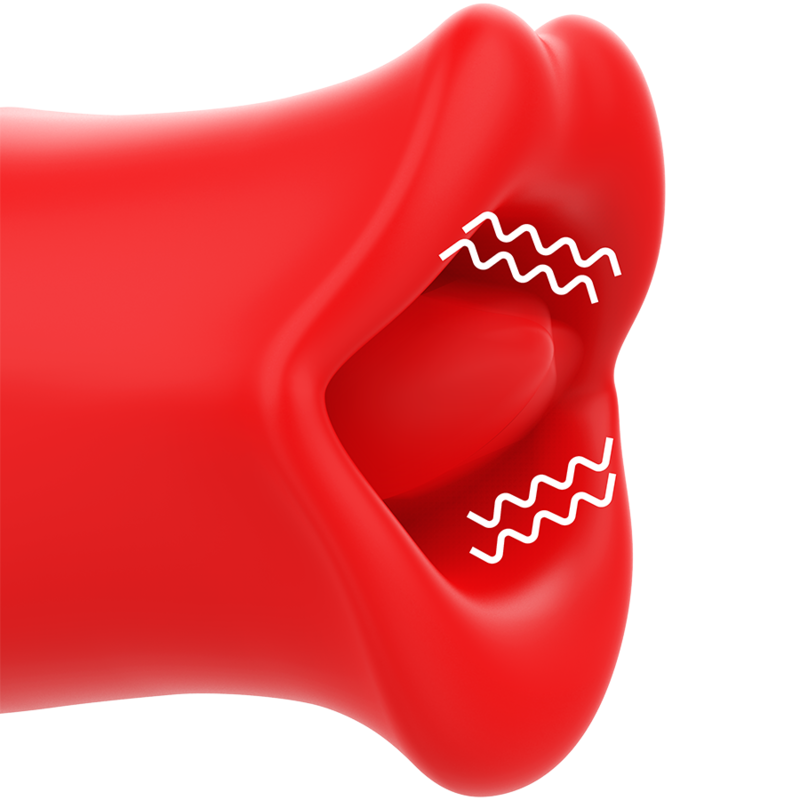 Mia-Siena Triplă Plăcere Vibrator cu Mușcătură 6 img 161661 2ddc2446c4aec5d5f6abe37a47fd71b4 1