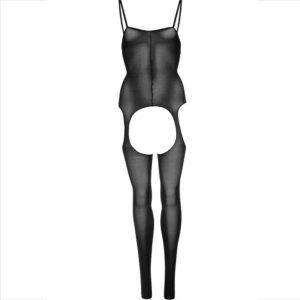 Leg Avenue Bodystockings-Bodystocking cu Bretele 9 Leg Avenue Bodystockings-Bodystocking cu Bretele - imagine 4