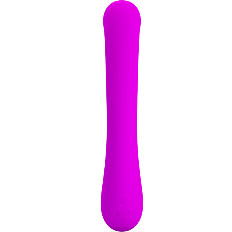 High Tech-Lamar Rabbit Vibrator pentru G-spot, Violet-Silicon 4 img 162254 1f7328f2d46c309de3858915cbbf71b3 1