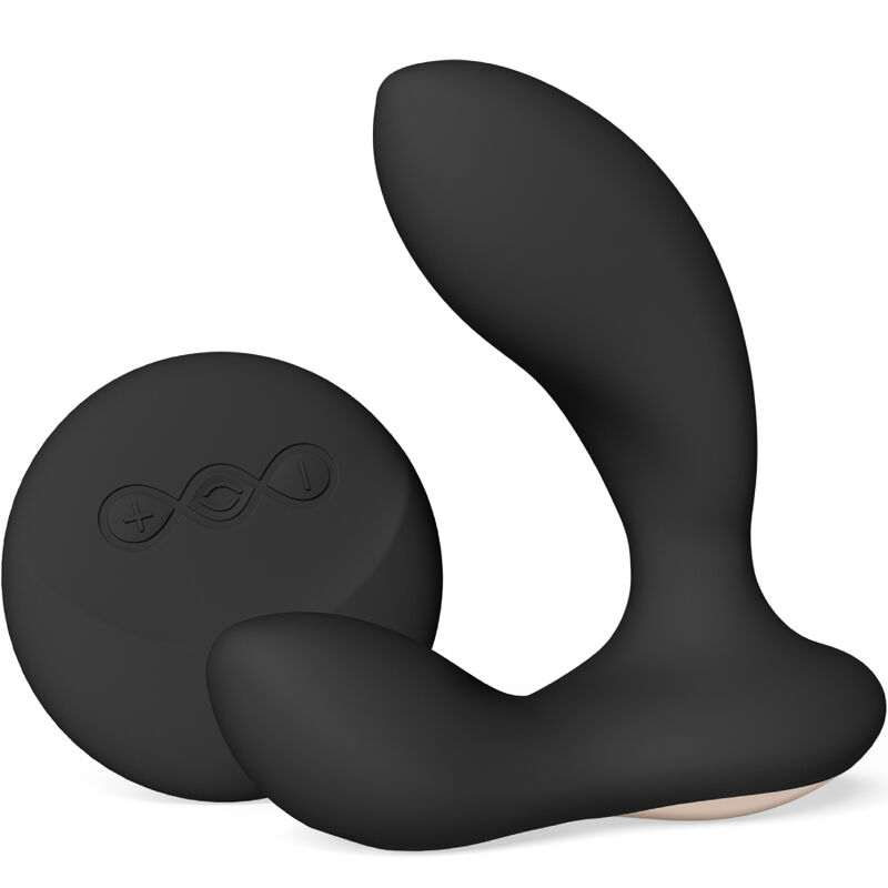 LELO - HUGO 2 REMOTE CONTROL PROSTATE MASSAGER GREEN img 162470 efd73e57c8e526ed7eb6a1b5faca6b66 1