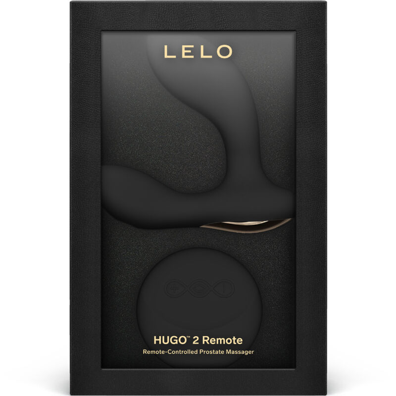 Lelo-Hugo 2 Masajator de Prostată cu 2 img 162471 6616df48b882ecafd59d4bf301a3e771 1