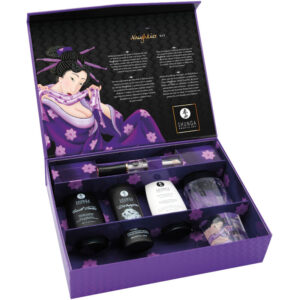 Shunga - Naughtier Kit - imagine 7