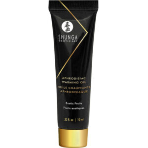 Shunga - Secret Geisha Fructe Exotice Set Mini 14 Shunga - Secret Geisha Fructe Exotice Set Mini - imagine 6