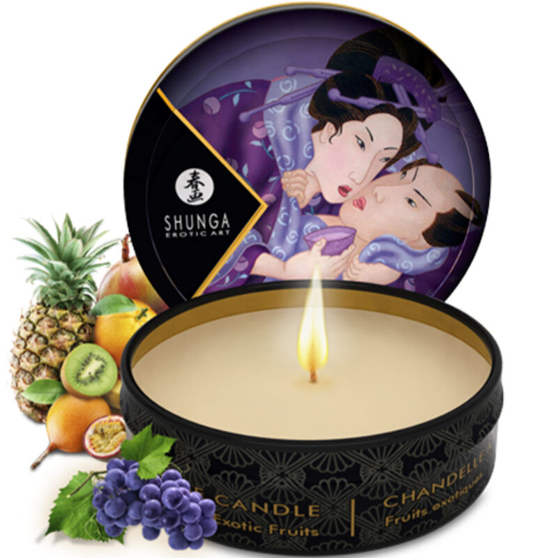 Shunga - Secret Geisha Fructe Exotice Set Mini 2 img 162504 cf9c5f1ae6c1fb0b318d4927bc6d75b8 1
