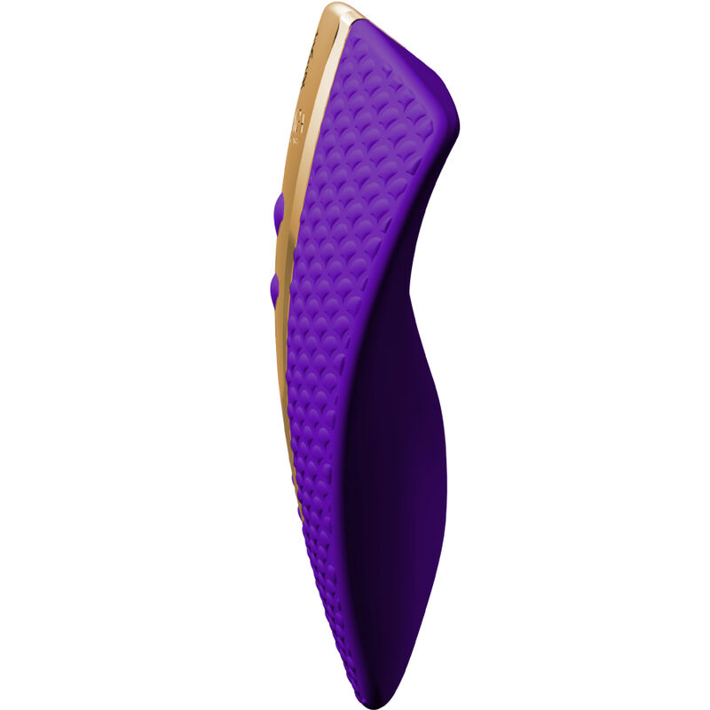 Shunga-Obi Masajator Intim, Fucsia/Negru/Roz+-Silicon, 10 Trepte 2 Shunga-Obi Masajator Intim, Fucsia/Negru/Roz+-Silicon, 10 Trepte · Vibratoare (imaginea 3)