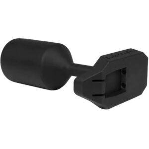 Electrastim-Electro Plug Anal Mr-s-leather-Silicon - imagine 7