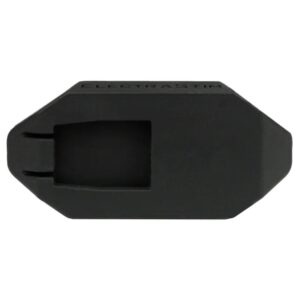 Electrastim-Electro Plug Anal Mr-s-leather-Silicon - imagine 5