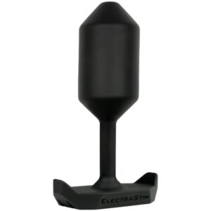 Electrastim-Electro Plug Anal Mr-s-leather-Silicon - imagine 3