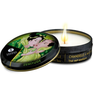 Shunga Kits-Edo Garden Kit Colecție Organică 12 Shunga Kits-Edo Garden Kit Colecție Organică - imagine 4