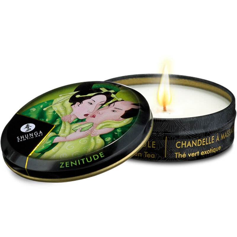 Shunga Kits-Edo Garden Kit Colecție Organică 4 img 163084 577e65180e83b03671f4909802e713ff 1