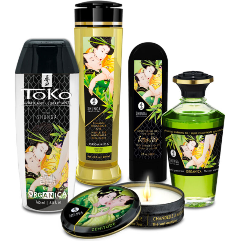Shunga Kits-Edo Garden Kit Colecție Organică 3 img 163085 2f13aad63931be653f1d491a6e3d6f67 1