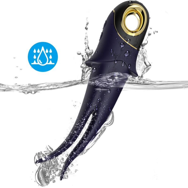 Armony Vibrators-Shadow Vibrator Dublu Cap Teasing 3 img 163307 e0fbd6a457b6c0bbd88f0bbfbb289395 1