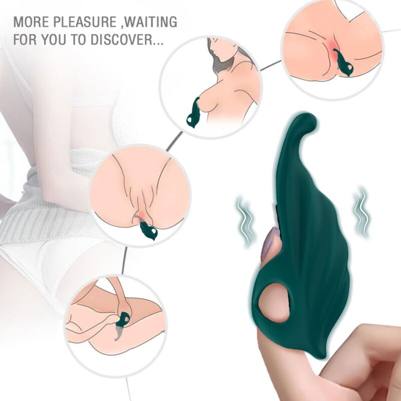 Armony Stimulators-Stimulator pentru Deget și Vibrator 1 img 163411 58f9cfb1f61baba7e81080924dc45877 1