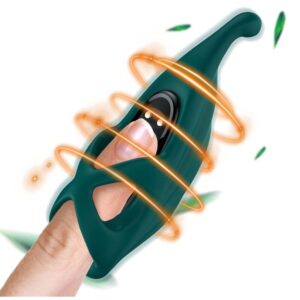 Armony Stimulators-Stimulator pentru Deget și Vibrator 9 Armony Stimulators-Stimulator pentru Deget și Vibrator - imagine 4