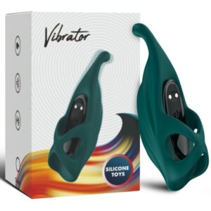 Armony Stimulators-Stimulator pentru Deget și Vibrator 10 Armony Stimulators-Stimulator pentru Deget și Vibrator - imagine 5
