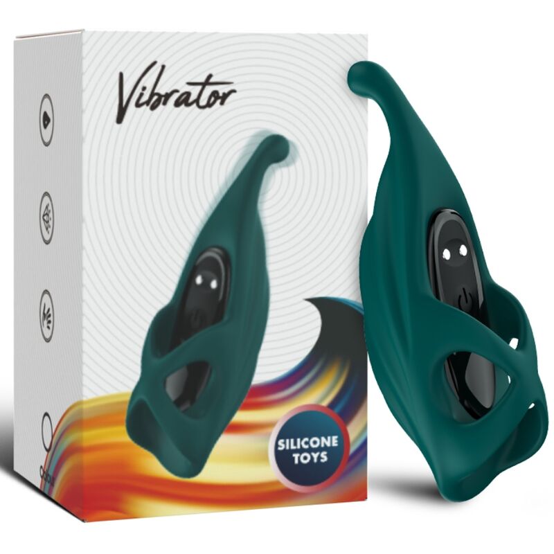 Armony Stimulators-Stimulator pentru Deget și Vibrator 5 img 163414 fc78133348a4b311a2fd22ab7419439f 1