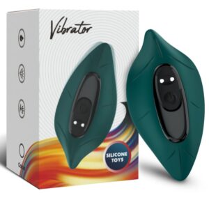 Armony Stimulators-Stimulator și Vibrator cu Telecomandă - imagine 5
