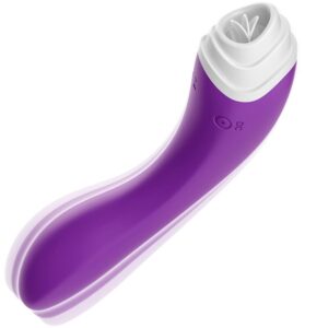 Armony Stimulators-Fairyland Stimulator Clitoridian cu Lingere - imagine 1