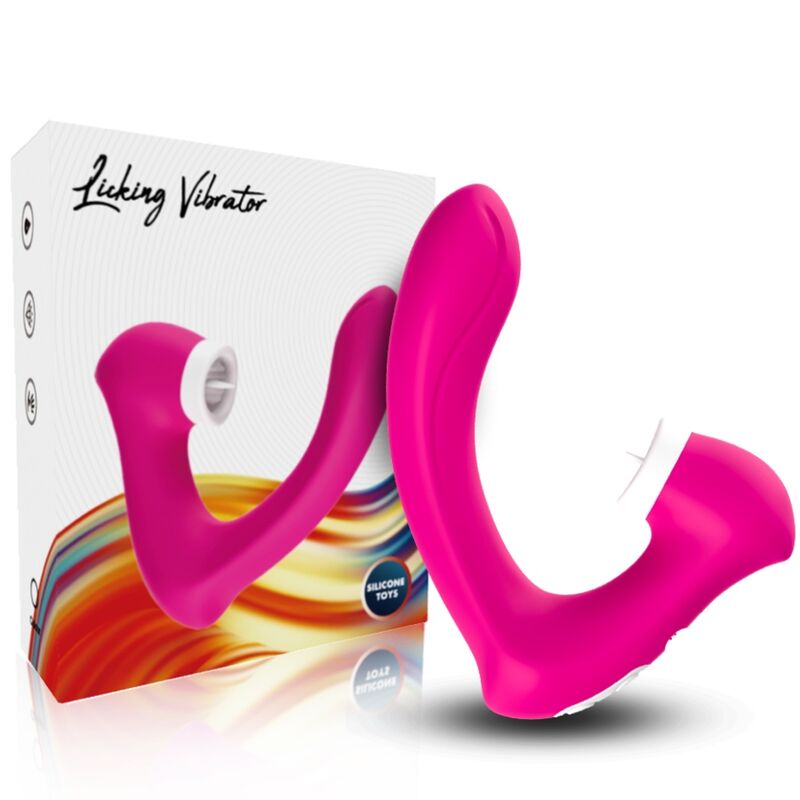 Armony Stimulators-Secretkiss Stimulator Clitoridian cu Funcție 1 img 163510 28e8b258536475d7408dc43f6e565d50 1