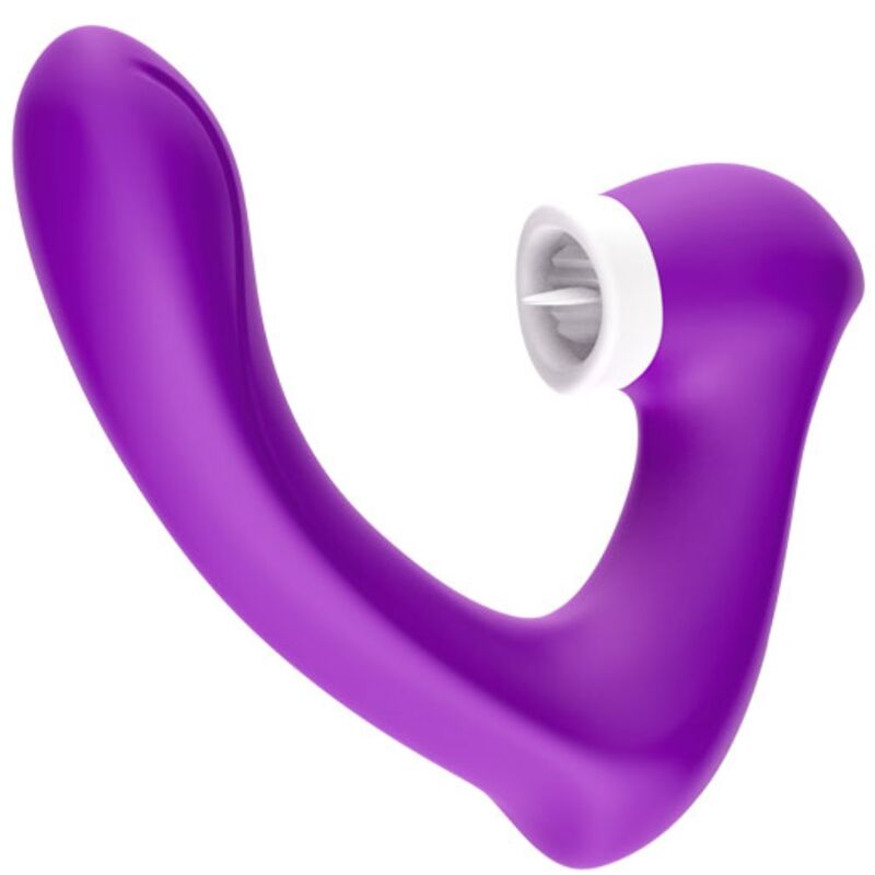 Armony Stimulators-Secretkiss Stimulant Clitoral cu Sucțiune 1 img 163511 cc44d5f77521c413b53b31aa988e92da 1