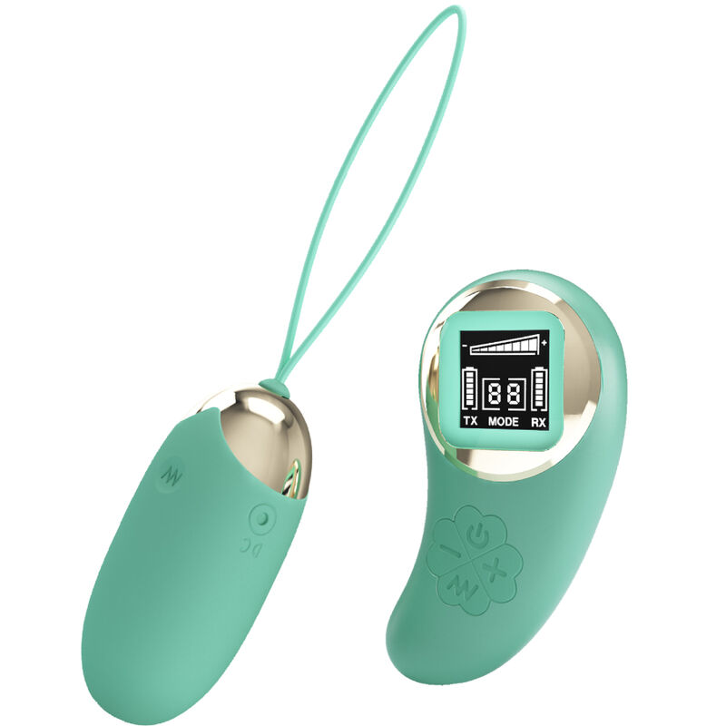 Remote Control-Ou Vibrator Verde cu Telecomandă Mine-Silicon, 10 1 img 163554 ef42120bd248d3cea1cc7b772e23fcb0 1