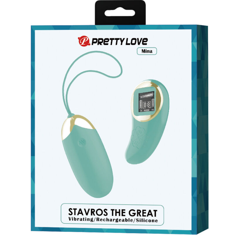 Remote Control-Ou Vibrator Verde cu Telecomandă Mine-Silicon, 10 6 img 163558 81db99ecb4a4b65576fb44acc8a5f78e 1