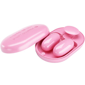 Remote Control-Fun Box Bullet Vibrant Roz-Silicon, 12 Trepte 12 Remote Control-Fun Box Bullet Vibrant Roz-Silicon, 12 Trepte — PRETTY LOVE · Vibratoare (imaginea 4)