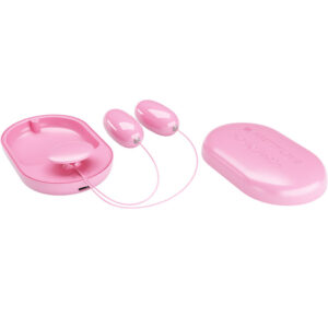 Remote Control-Fun Box Bullet Vibrant Roz-Silicon, 12 Trepte 11 Remote Control-Fun Box Bullet Vibrant Roz-Silicon, 12 Trepte — PRETTY LOVE · Vibratoare (imaginea 3)
