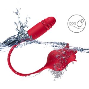 Armony Stimulators-Roselip Stimulator Clitoral cu Lingurire si 9 Armony Stimulators-Roselip Stimulator Clitoral cu Lingurire si - imagine 4