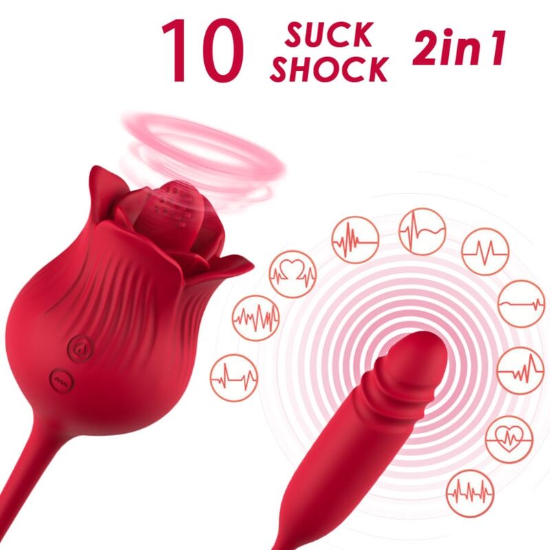 Armony Stimulators-Roselip Stimulator Clitoral cu Lingurire si 2 img 163633 0cb8b32dd74ceecc1c54ddbeeb34af47 1