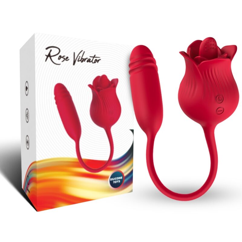 Armony Stimulators-Roselip Stimulator Clitoral cu Lingurire si 1 img 163634 f516adab4da5c5dc4e58e2b08bcc1dfc 1