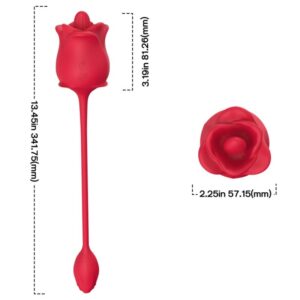 Armony Stimulators-Pink 2 în 1 Stimulator de Sucțiune - imagine 4