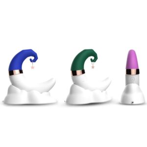 Armony Stimulators-Sweetmoon Cupă de Sucțiune pentru Clitoris - imagine 3