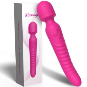 Armony Massagers-Mission Massager & Vibrator Heat Effect - imagine 4