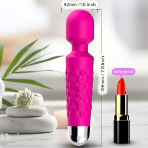 Armony Massagers-Postman Masajator Vibrator Cap Superflexibil - imagine 4