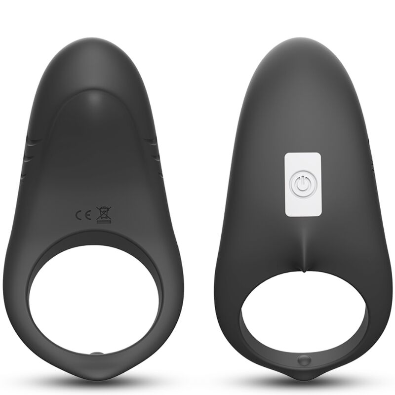Armony For Him-Shark Inel Vibrator pentru Cuplu cu Telecomandă 5 img 163812 a111f1a062758ca7e0425370d5e9df61 1