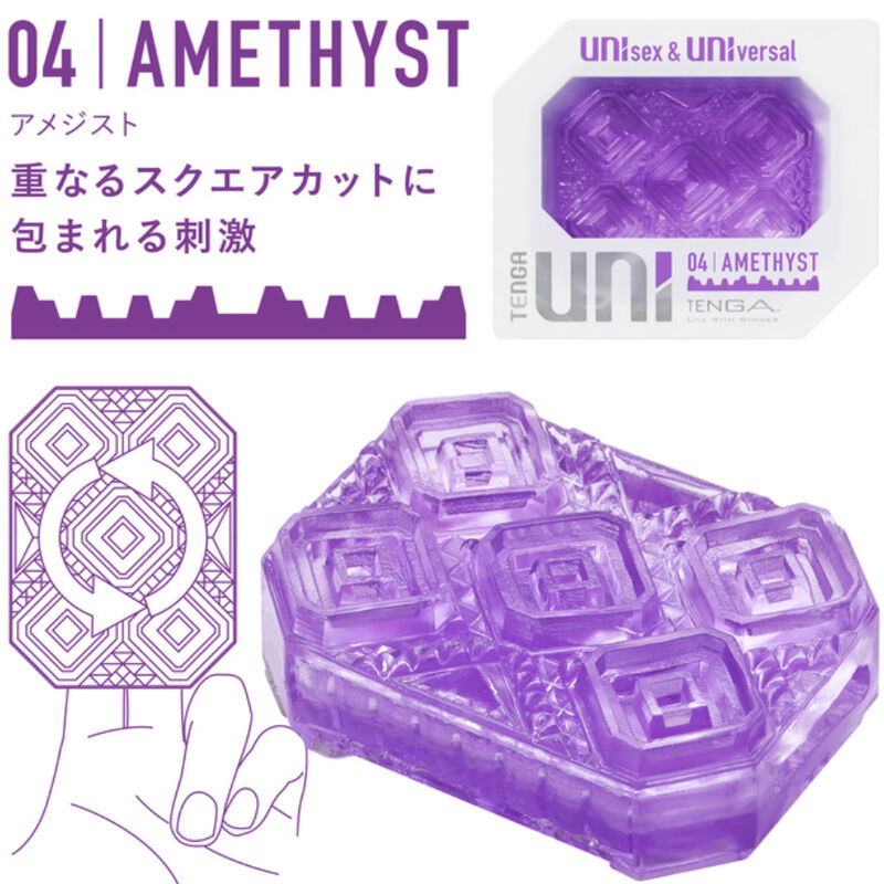 Tenga - Uni Varietate Pachet 4 Bucăți 5 img 163867 9661f37dce46eccfed8f11b5c1da6bd9 1