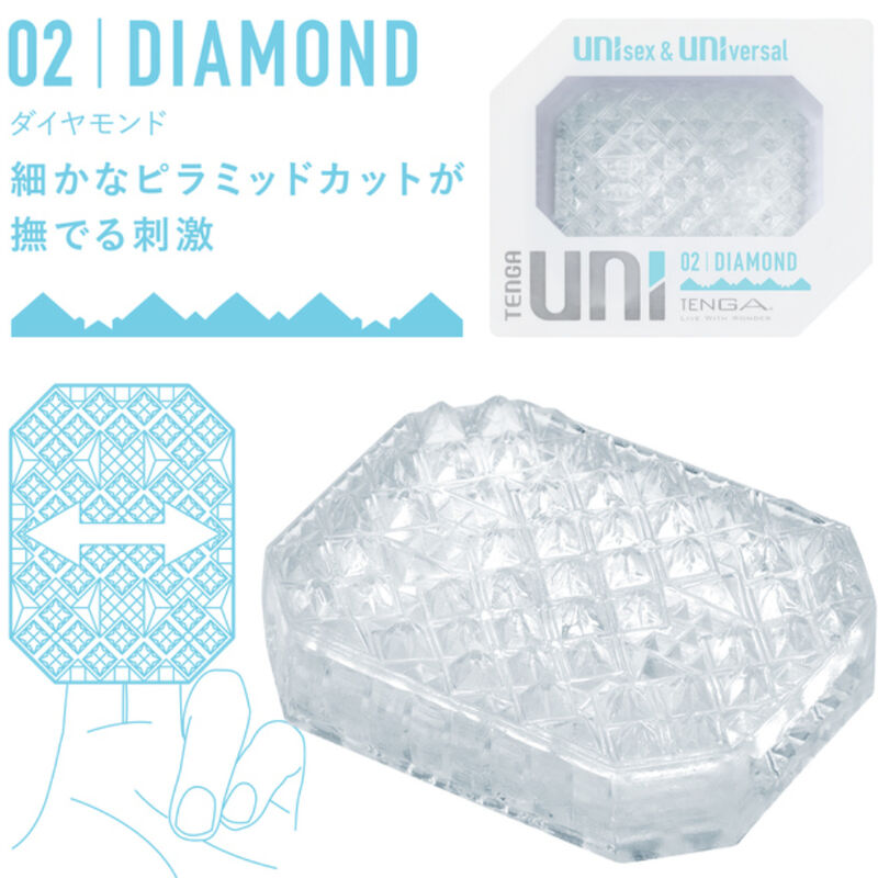 Tenga - Uni Varietate Pachet 4 Bucăți 3 img 163869 cbd3010df071732f6990a6f503edd32d 1