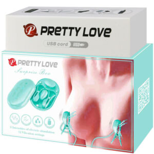 Remote Control-Surprise Box Pensete Electrostimulare 15 Remote Control-Surprise Box Pensete Electrostimulare - imagine 7
