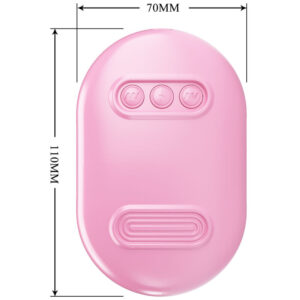 Remote Control-Cutie Surprise Roz cu Cleme 13 Remote Control-Cutie Surprise Roz cu Cleme - imagine 5