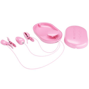 Remote Control-Cutie Surprise Roz cu Cleme 15 Remote Control-Cutie Surprise Roz cu Cleme - imagine 7