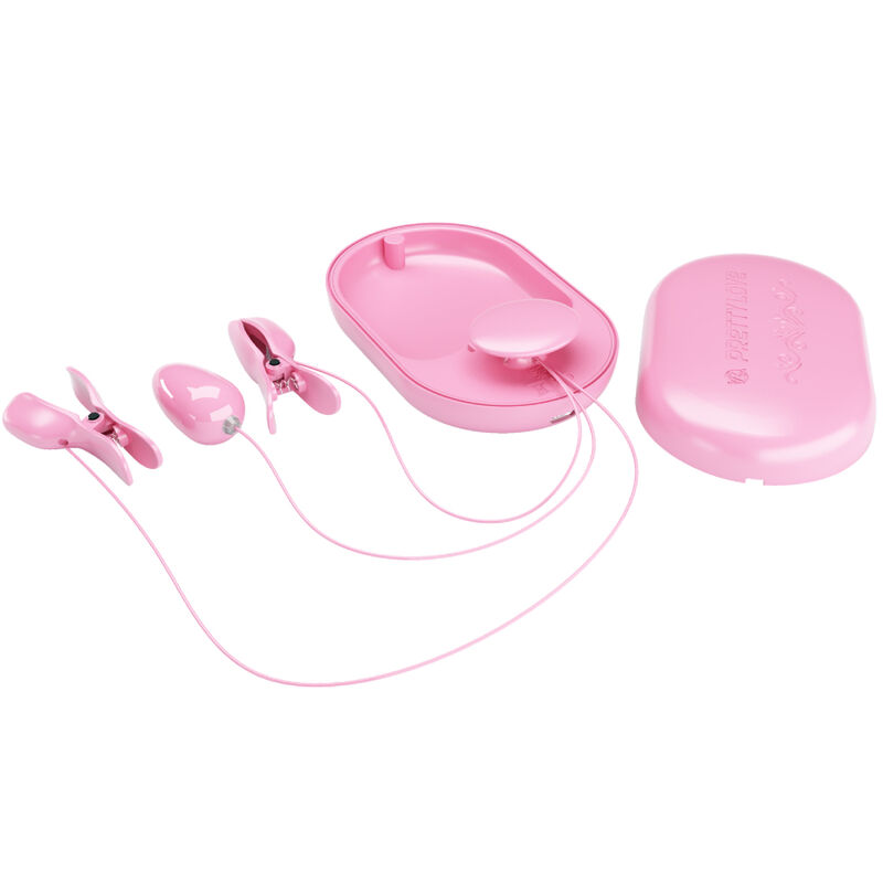 Remote Control-Cutie Surprise Roz cu Cleme 7 img 163903 8e062360d8a5673b89762c6c0bb017ff 1